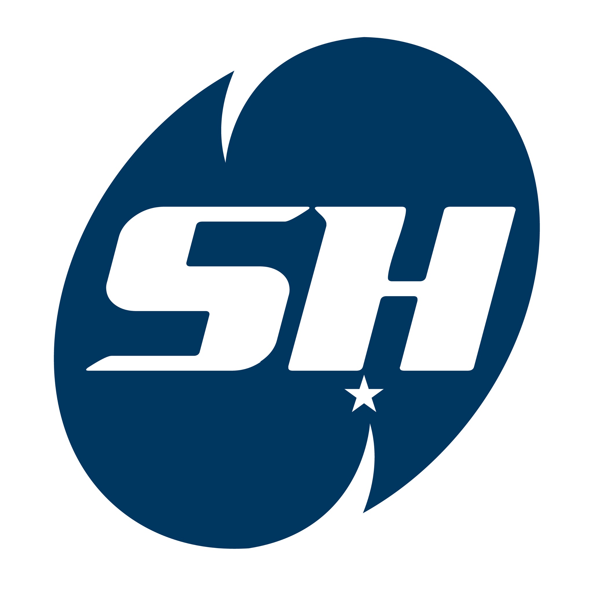 Logo SH